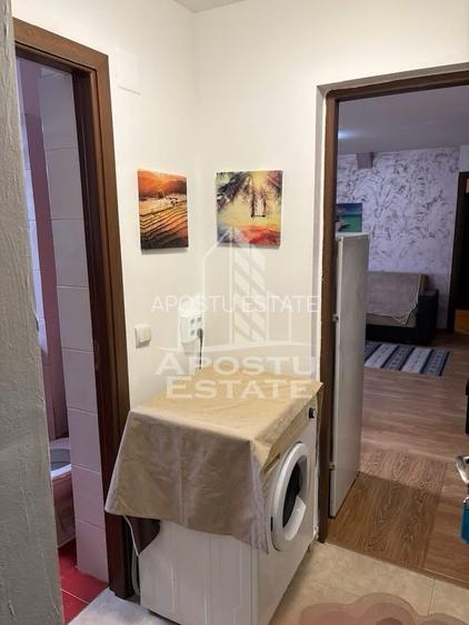 Apartament 2 camere, AC, centrala proprie, zona Sagului, Timisoara - 3