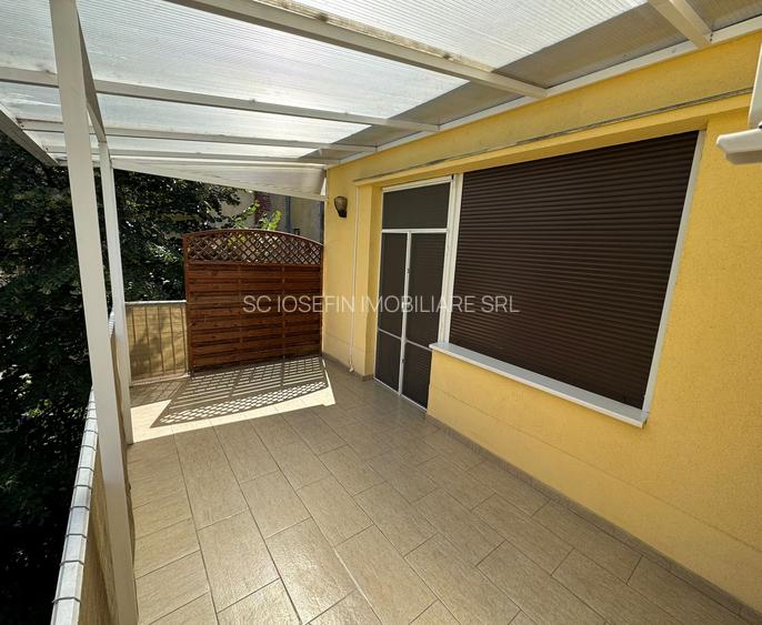 Spatios pentru  locuit si afacere - 18