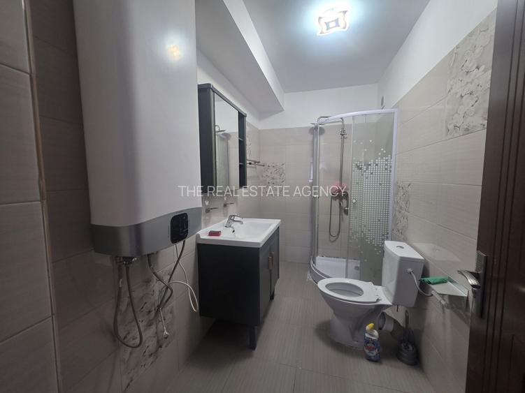 DUPLEX Voluntari | 300 mp teren | curte 224 mp | P+1 | Finalizată 2020 - 7