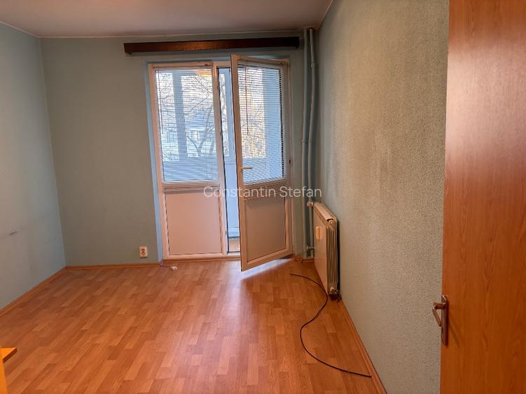 Apartament 3 camere, 8 minute metrou Gorjului- Direct proprietar - 9