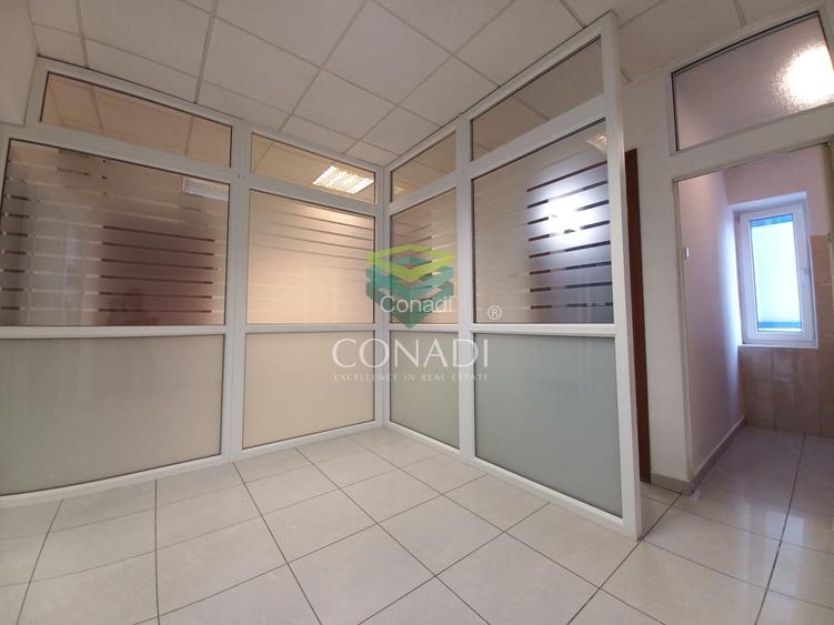 Birou de inchiriat // Domenii // Mihalache - 10