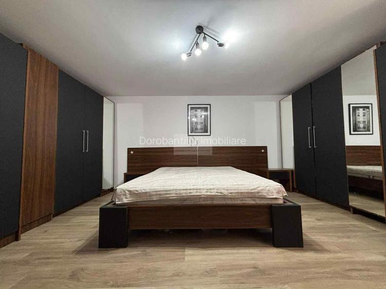 Apartament 3 camere cu Grădină proprie | Parcare | Zona Manastur - 8