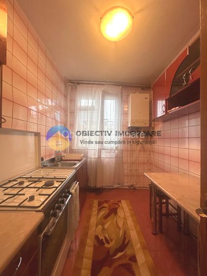 Apartament 2 camere- Centru  - 4