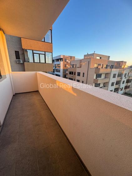 2 Camere Decomandat 51mp Zona Universitate Vedere Lac - 3