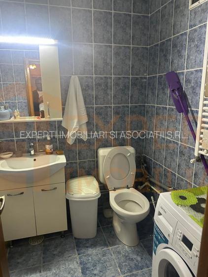 Apartament 2 camere de vânzare în zona Trocadero – confort, locație excelentă - 9