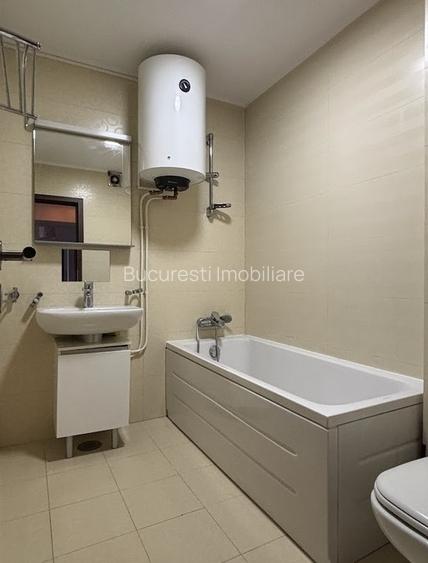 Apartament 3 Camere Unirii,Metrou,3 Balcoane,Decomandat,Mobilat Utilat - 9