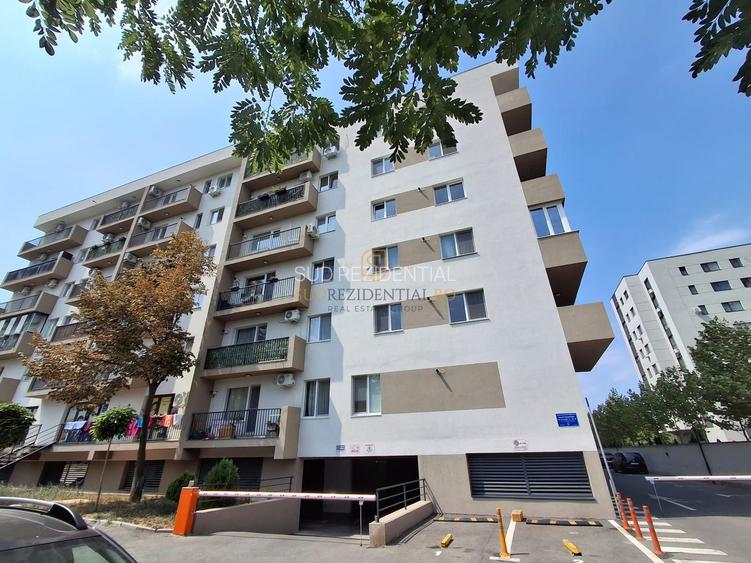 Inchiriere apartament modern, mobilat si utilat, etaj 2, Grand Arena - 12