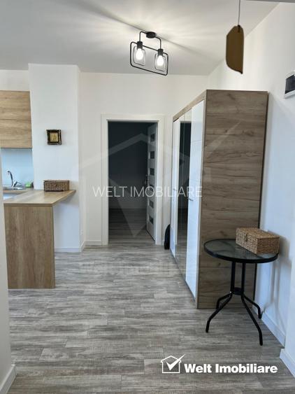 Apartament 3 camere – Locație de excepție în Zorilor (Str. Gh. Dima) - 13