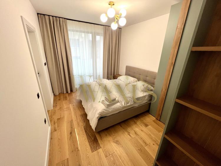 Apartament de 3 camere, 91mp, garaj, terasa, Grigorescu - 3