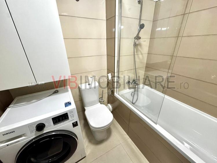 2 Camere - Bloc Nou - Lujerului - Politehnica - Parcare - 8