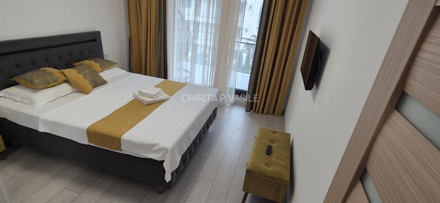 Apartament cu 2 camere Mamaia Nord/ Aproape de Mare - 19