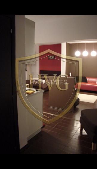 Studio | Barbu Vacarescu-Floreasca - 4