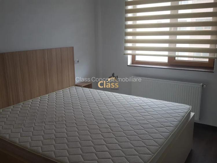 Apartament 2 camere | Decomandat | Parcare| 55 mpu | Zona Petrom Baciu - 2