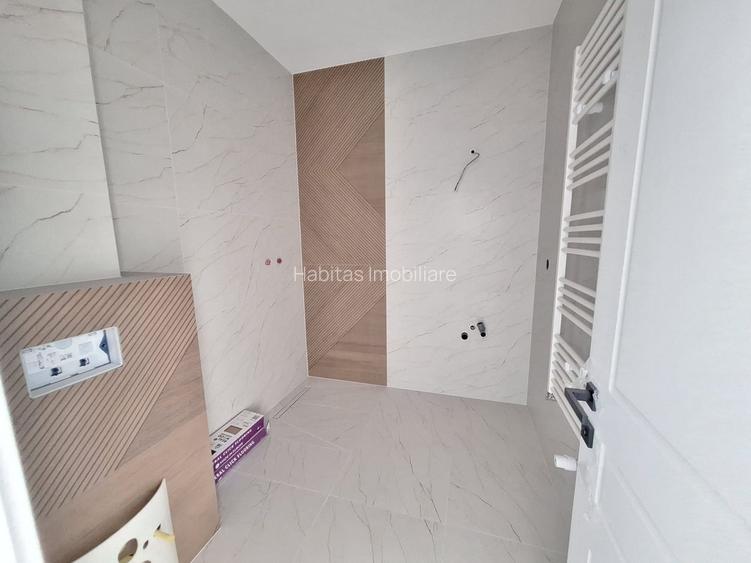 0% Comision, bloc nou 2025, parcare inclusa, 3 camere, Piata Abator - 6