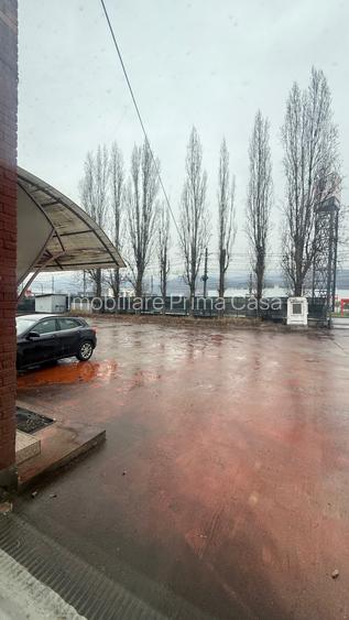 Hală industrială de vânzare / închiriere – suprafață mare, acces facil! - 13