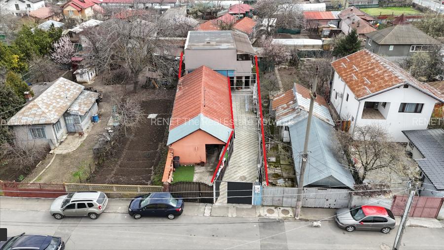 GLINA, CASA+SPATIU PRODUCTIE! - 4