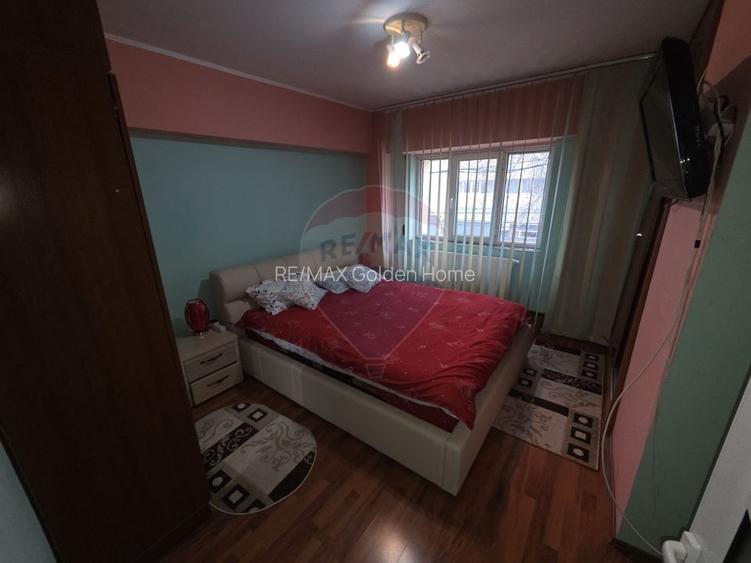 Apartament cu 3 camere etajul 1, Campineanca - 6