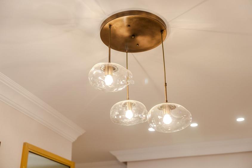 Apartament 2 camere Lux | Complet mobilat și utilat | Pipera Plaza - 10