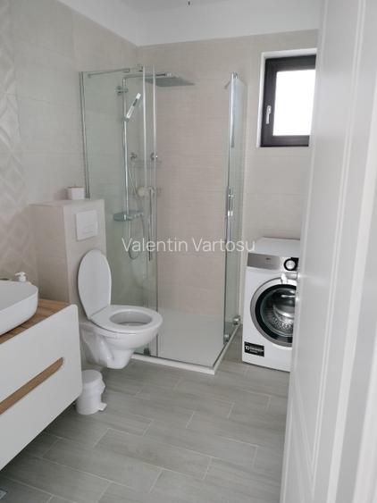 Casa parter, moderna, complet mobilata in  ansamblu rezidential - 12