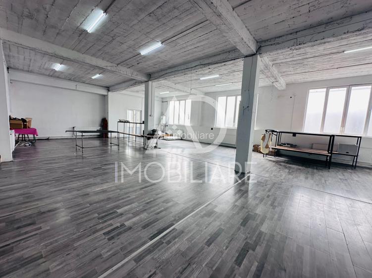 Vanzare spatiu comercial / industrial – strada Barajelor - 3