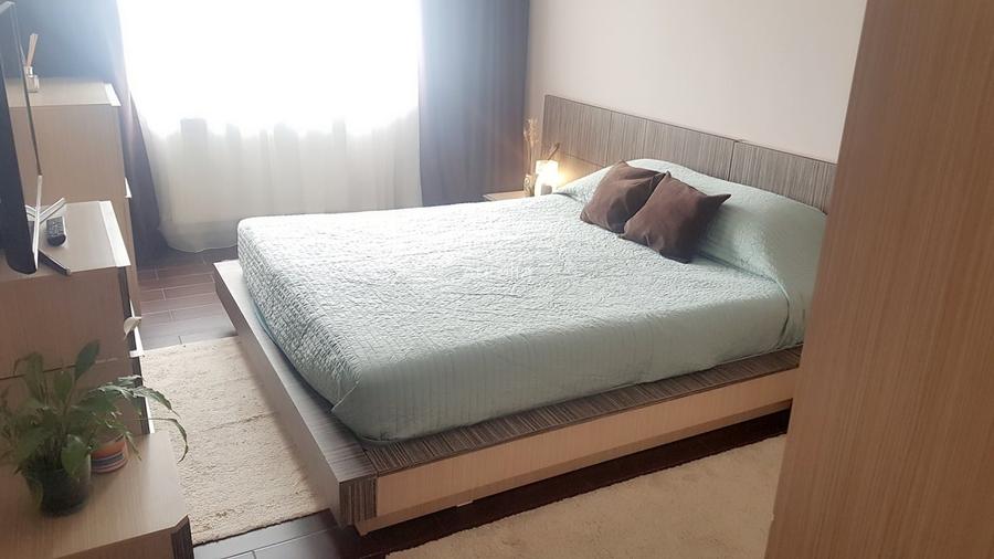 Apartament 2camere,zona Baneasa Sisesti,sector1 - 4