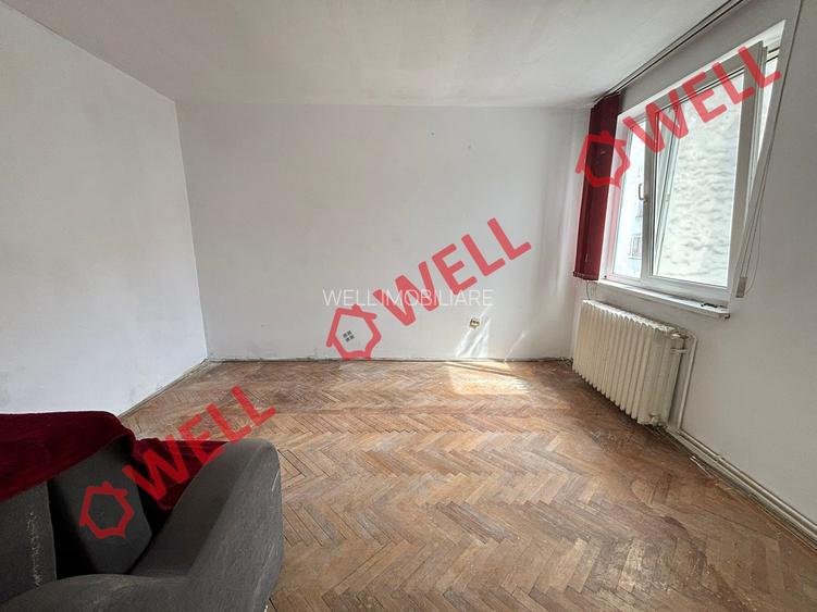 Apartament cu 3 camere de vânzare în Sfântu Gheorghe, pe strada Facliei! - 6