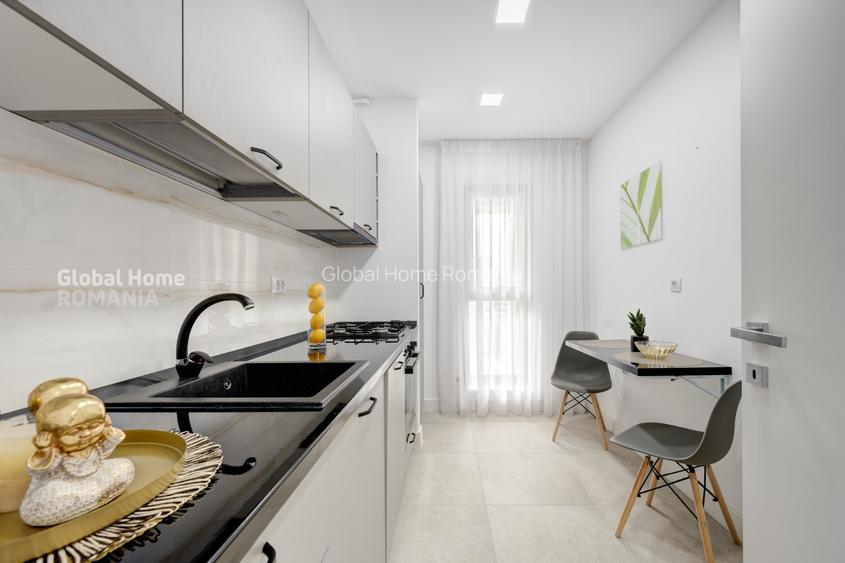 First Rent |Ap 2 Camere + Parcare| Onix Parc - Pipera | 2 Bai + Terasa |PREMIUM - 7