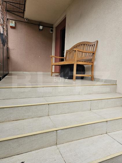 Casa luminoasa, gata de mutare – Str. Tineretului, Floresti - 11