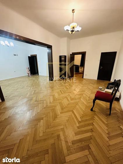Spatii de birouri | Dorobanti - 4