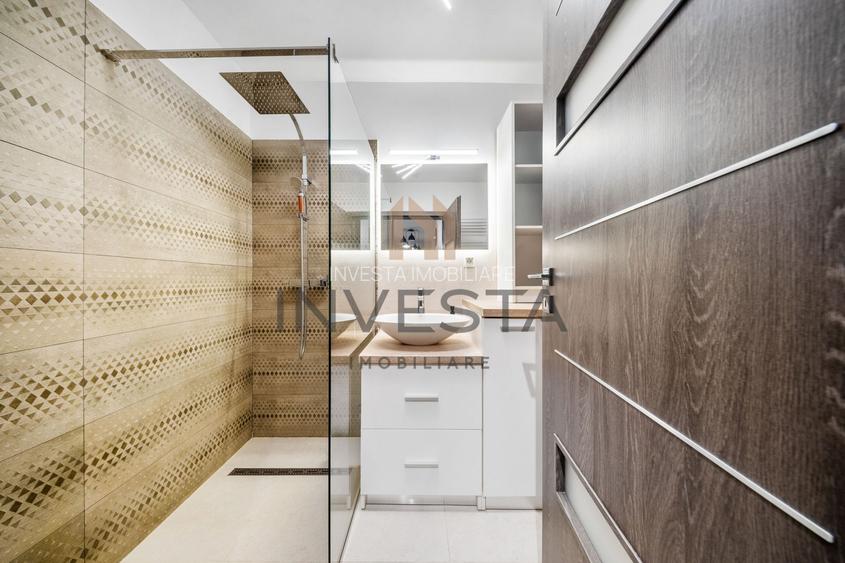 Apartament 2 camere finsiat la cheie! - 5