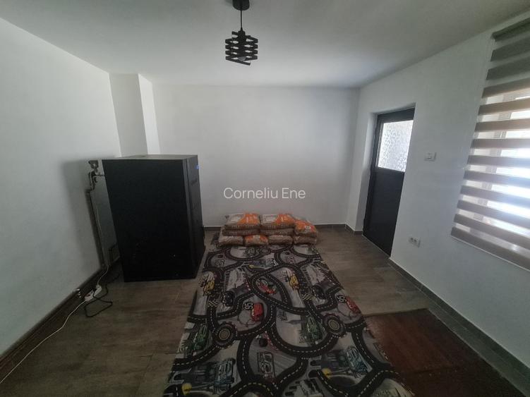 Casa de vanzare P+M în Odobesti Dambovita - 12