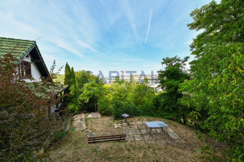 0% Comision! Vanzare proprietate unica - 13