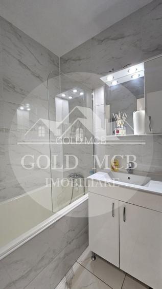 3 Camere Unirii -Cantemir - 8