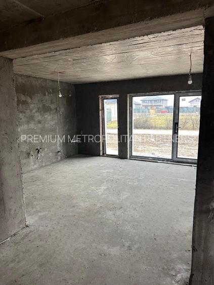 Casa 3 camere, 120 mp, 220 mp/420 mp teren, incalzire pardoseala - 5