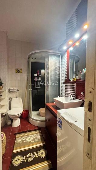 CASA SPATIOASA CU 5 CAMERE IN SANPETRU - 17