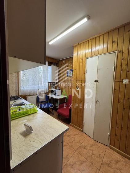 Ap 2 camere | DECOMANDAT | BALCON | Gheorgheni/Iulius Mall - 8