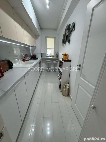 Apartament 2 camere Boreal - 6