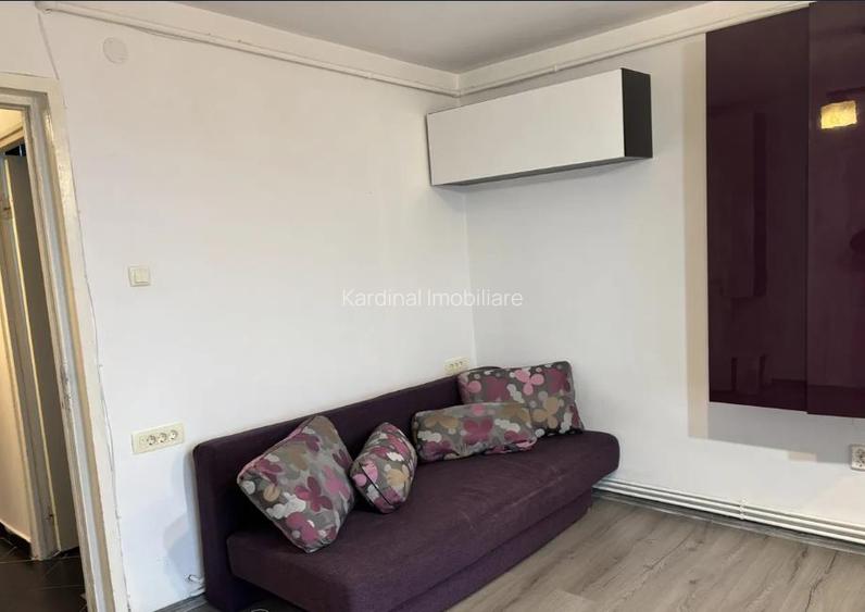 Vanzare garsoniera mobilata Astra - 4