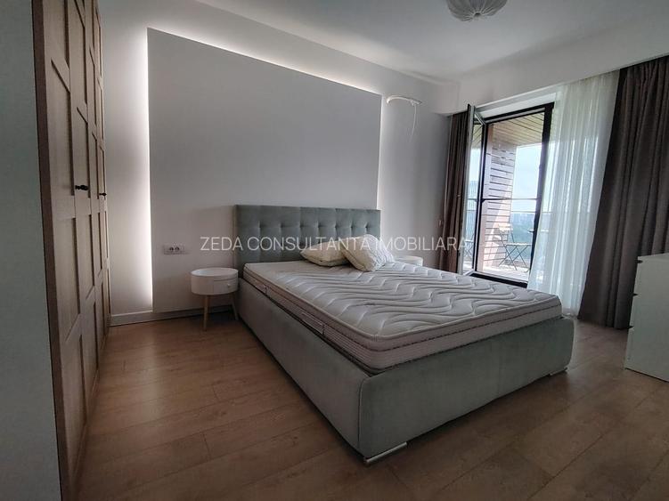 Apartament 2 camere Novum - Metrou Politehnica - 4