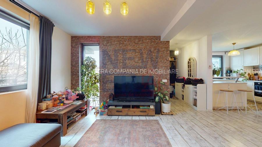 De vanzare vila Petresti/Corbeanca - 7