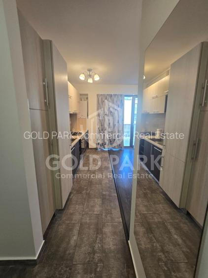 Apartament 2 camere, 40 mp, zona FSEGA – modern, mobilat și utilat - 7