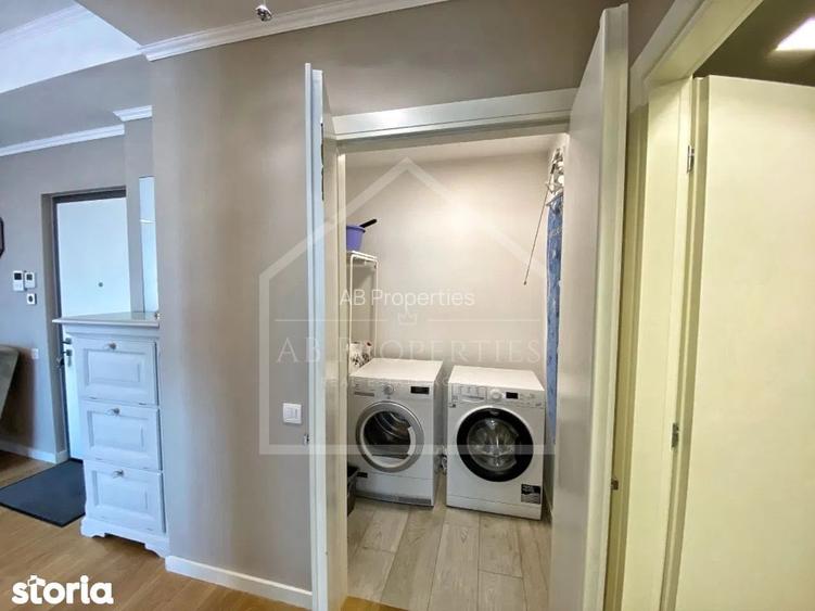 Apartament 3 camere | Parcare Inclusa | One - Herastrau - 10