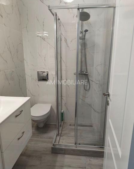 AP. 3 CAMERE MIHAI BRAVU, BLOC NOU, LOC PARCARE, BUCATARIE OPEN-SPACE - 6