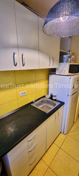 Take-Ionescu-ISHO, et.1, COMPLET mobilat și utilat, centrală termică, climatizat - 4