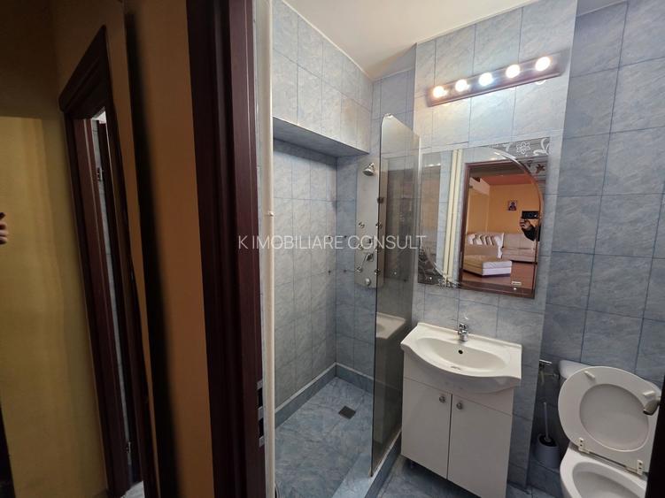 Titulescu- Pasaj Basrab - 6