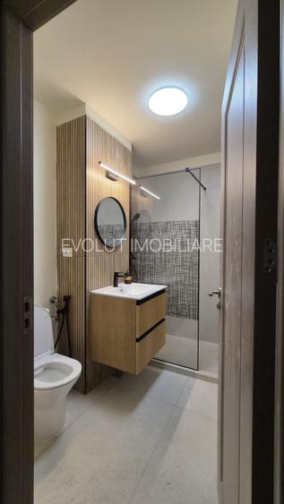 Apartament 2 camere de închiriat – Tomis 3 | Prima închiriere | Complet renovat - 2