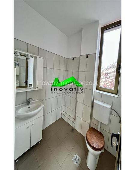 Spatiu birouri de inchiriat Sibiu  Calea Dumbravii - 6
