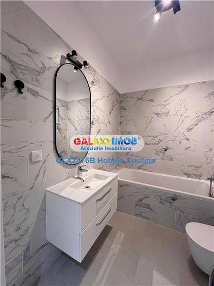 Inchiriere aparatament 2 camere mobilat parter gradina Greenfield - 16