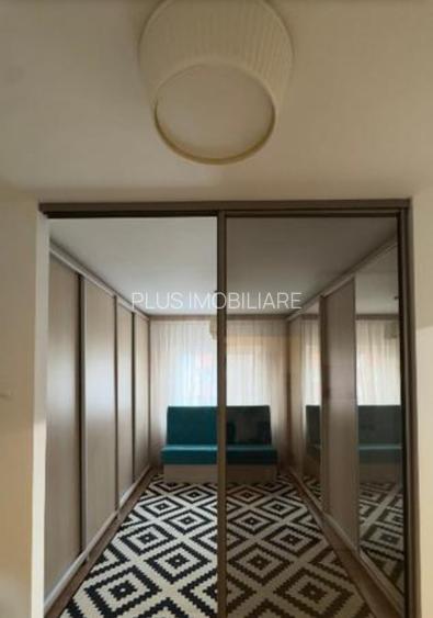 Apartament 4 camere Lux+CTP langa metrou Academia Militara - 9