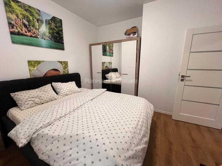 Apartament confortabil – 3 camere cu grădină, Lămâiței Baia Mare  - 6